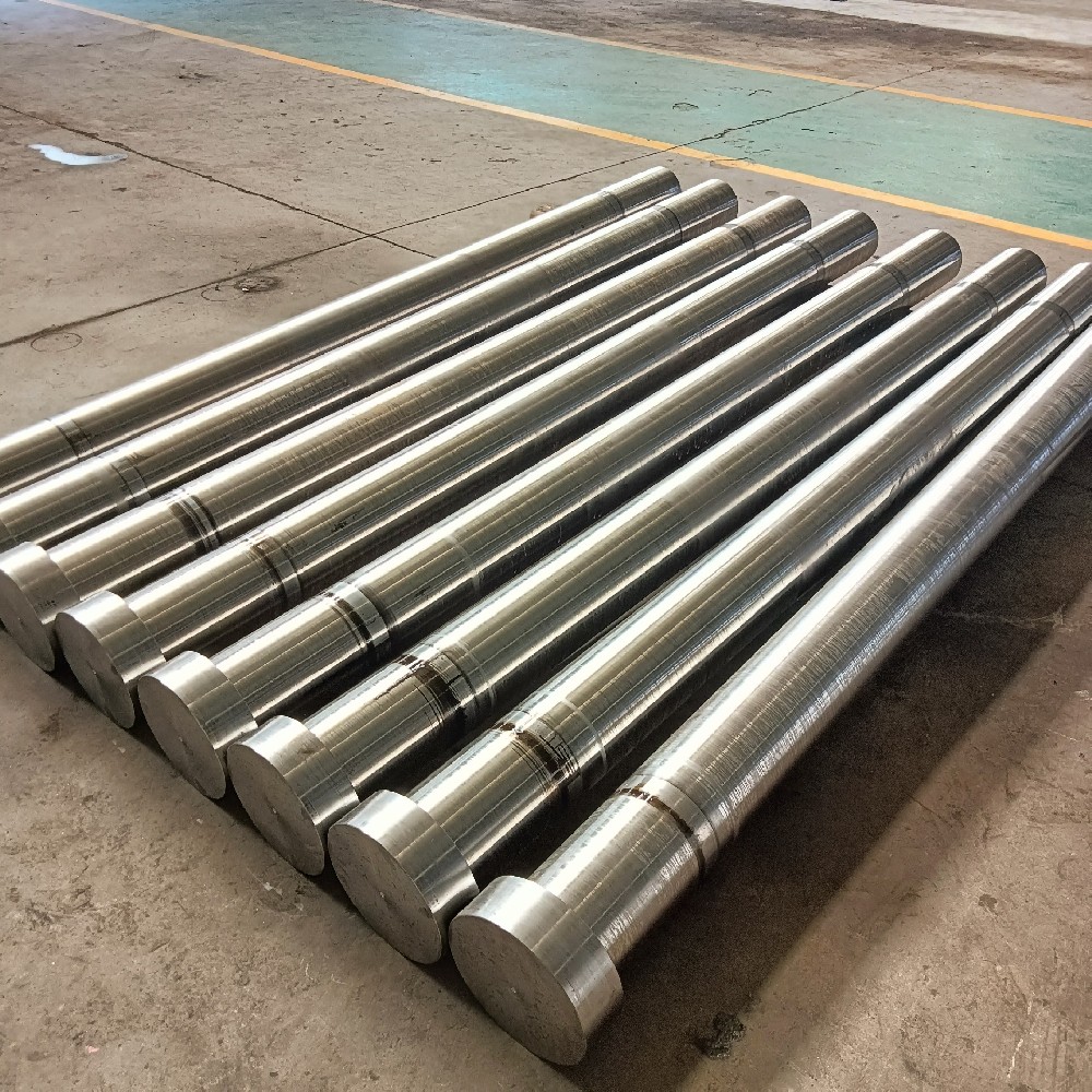Transmission shaft