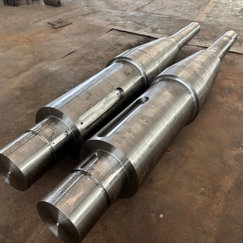 Transmission shaft
