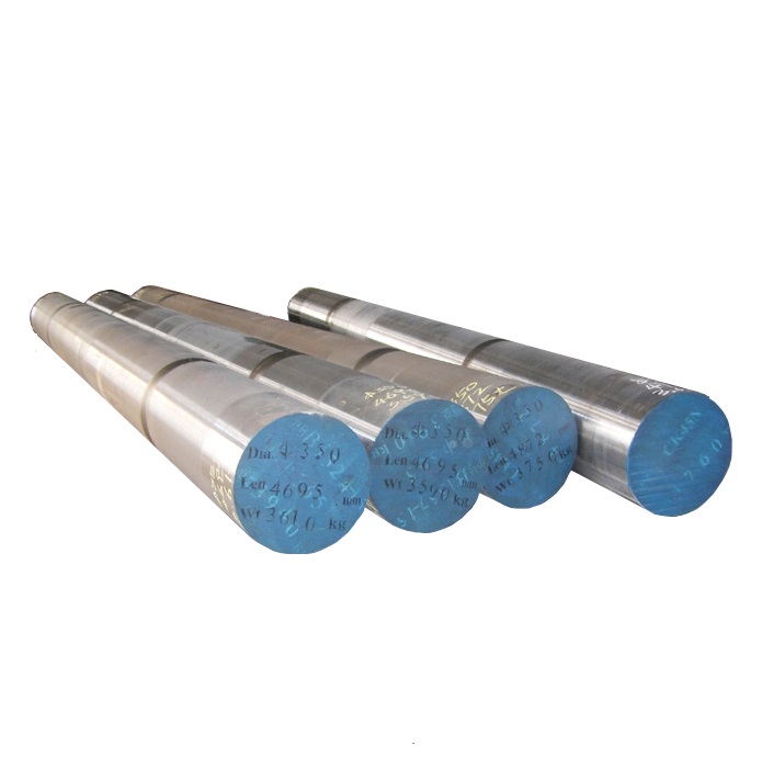 316L Forging round bar