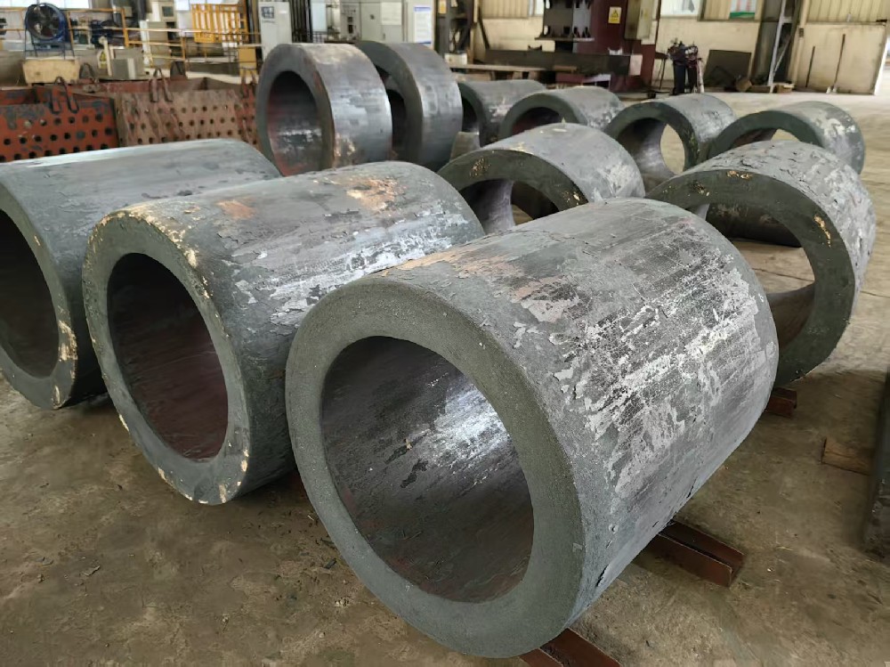 9Cr2Mo Roller sleeve